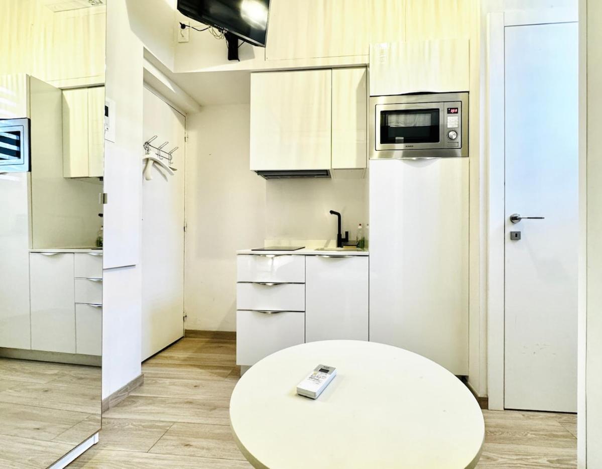 Appartement Croisette Studio, Palais Des Festivals And *
